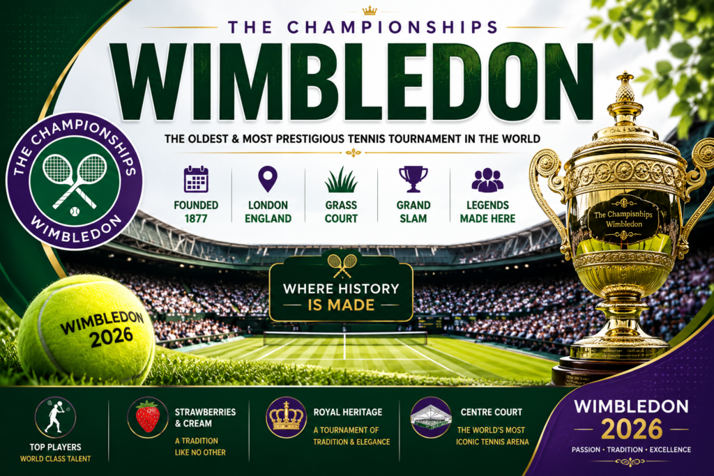 Wimbledon Championship