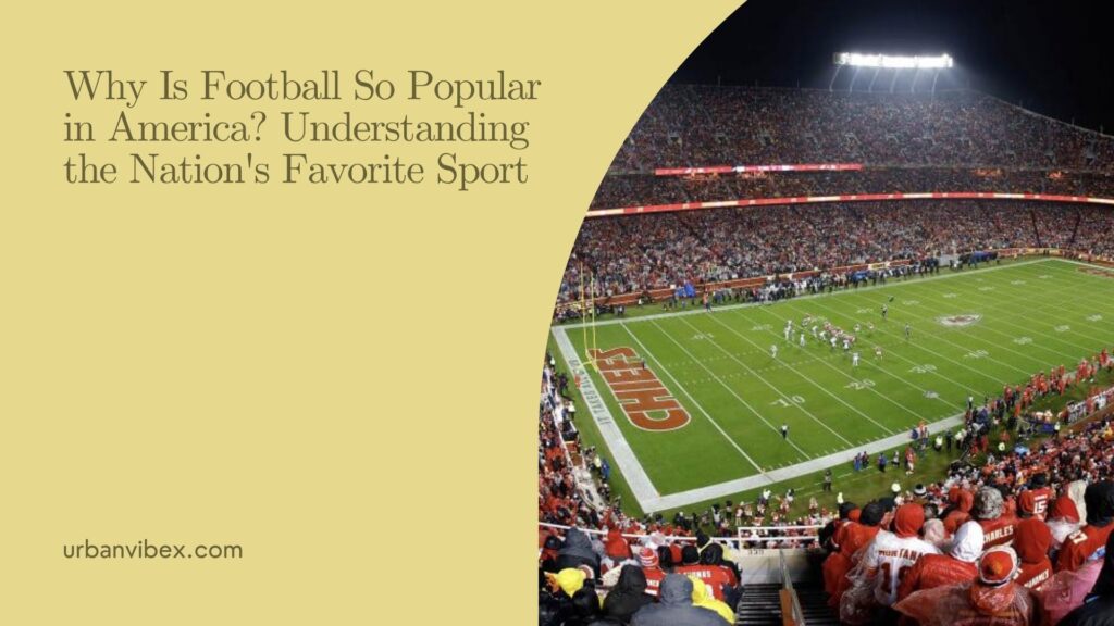 acked American football stadium during an NFL game with fans cheering and players competing on the field.
