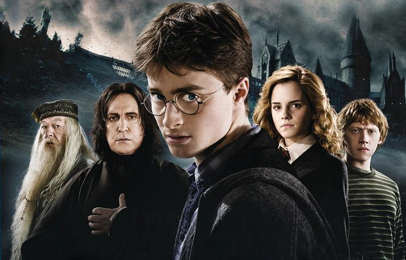 Mickey Mouse, Spider-Man, Harry Potter, Pikachu, Goku, Naruto, Batman, and Sherlock Holmes among the world's most loved fictional characters.